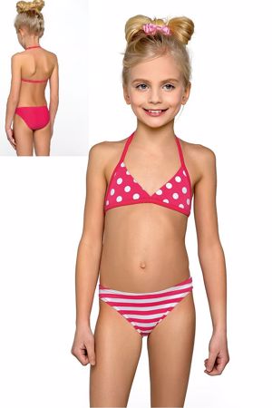 Obrázek LORIN PLAVKY DÍVČÍ DP-2